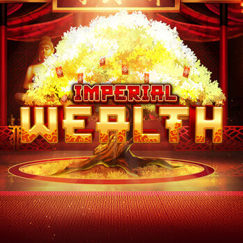 Play Imperial Wealth at ICE36