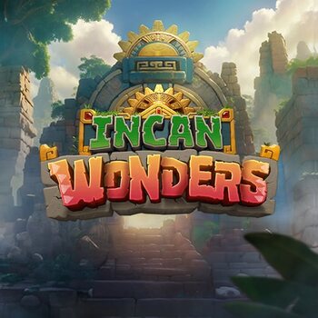 Play Incan Wonders at ICE36