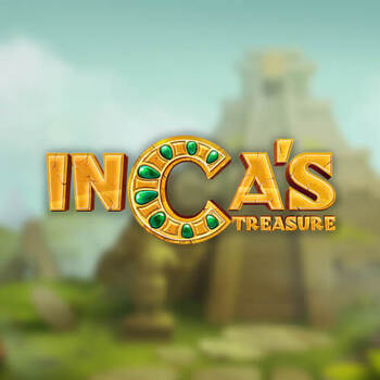 Play Inca's Treasure at ICE36