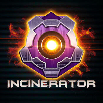 Play Incinerator at ICE36