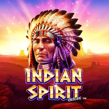 Play Indian Spirit Deluxe at ICE36