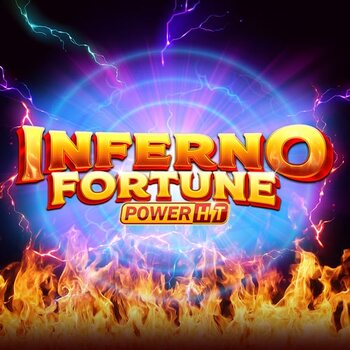 Play Inferno Fortune Power Hit at ICE36