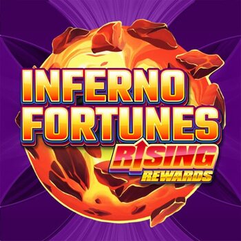 Play Inferno Fortunes: Rising Rewards at ICE36