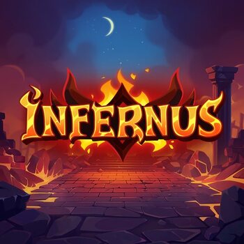 Play Infernus at ICE36