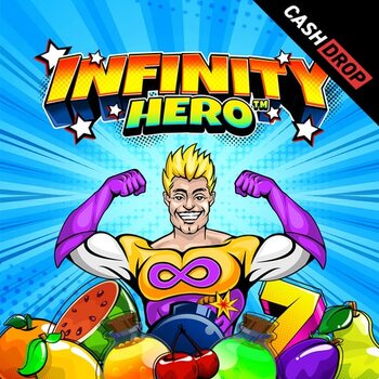 Play Infinity Hero at ICE36
