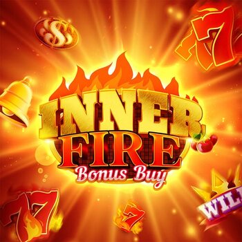 Play Inner Fire Bonus Buy at ICE36