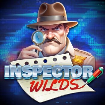 Play Inspector Wilds at ICE36