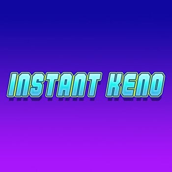 Play Instant Keno at ICE36