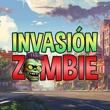 Play Invasion Zombie at ICE36