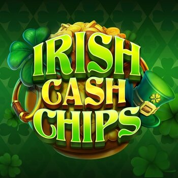 Play Irish Cash Chips at ICE36