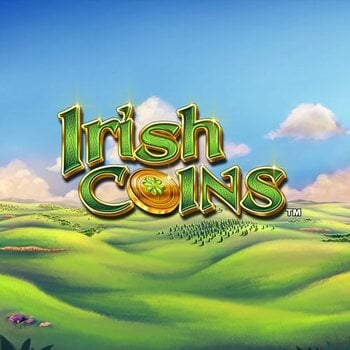 Play Irish Coins at ICE36