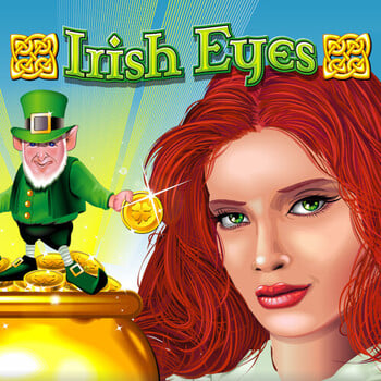 Play Irish Eyes at ICE36