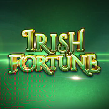 Play Irish Fortune at ICE36