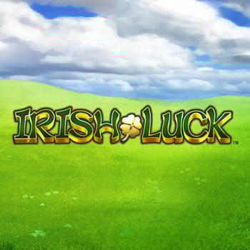 Play Irish Luck at ICE36