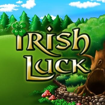 Play Irish Luck at ICE36