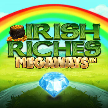 Play Irish Riches Megaways at ICE36