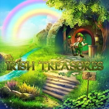 Play Irish Treasures at ICE36
