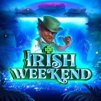 Play Irish Weekend at ICE36