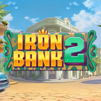 Play Iron Bank 2 at ICE36