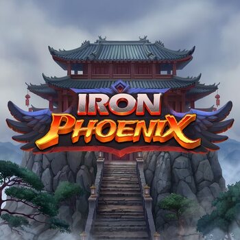Play Iron Phoenix at ICE36