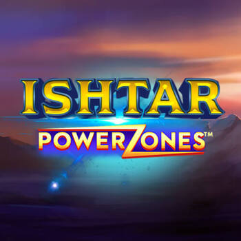 Play Ishtar Power Zones at ICE36
