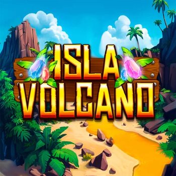 Play Isla Volcano at ICE36