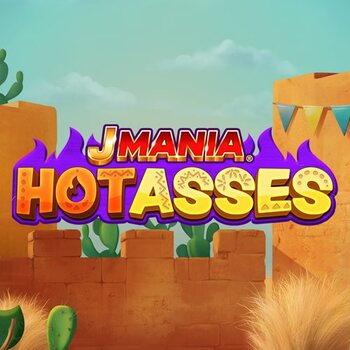 Play J Mania Hot Asses at ICE36