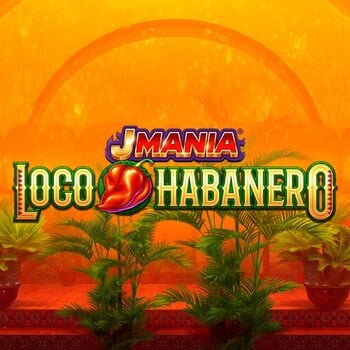 Play J Mania Loco Habanero at ICE36