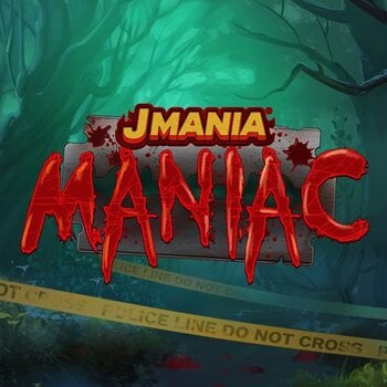 Play J Mania Maniac at ICE36