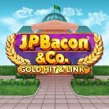 Play JP Bacon Co Gold Hit at ICE36