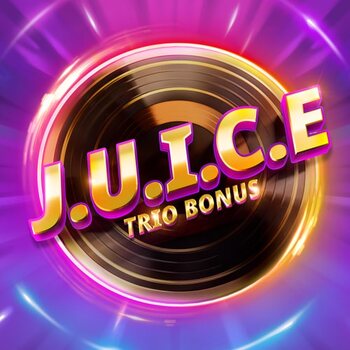 Play JUICE Trio Bonus at ICE36