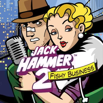 Play Jack Hammer 2 at ICE36