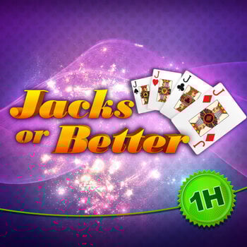 Play Jacks Or Better at ICE36