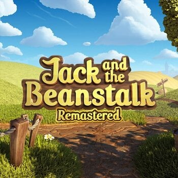 Play Jack and the Beanstalk Remastered at ICE36