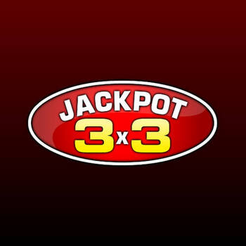 Play Jackpot 3X3 at ICE36