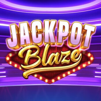Play Jackpot Blaze at ICE36