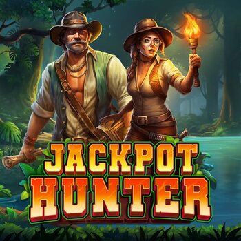 Play Jackpot Hunter at ICE36