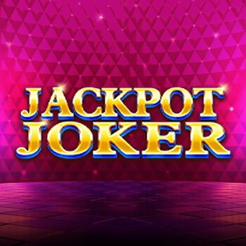 Play Jackpot Joker at ICE36