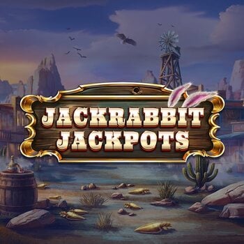 Play Jackrabbit Jackpots at ICE36