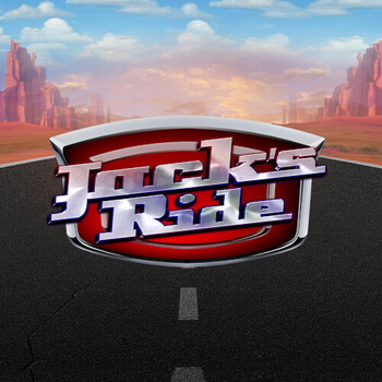 Play Jack's Ride at ICE36