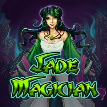 Play Jade Magician at ICE36