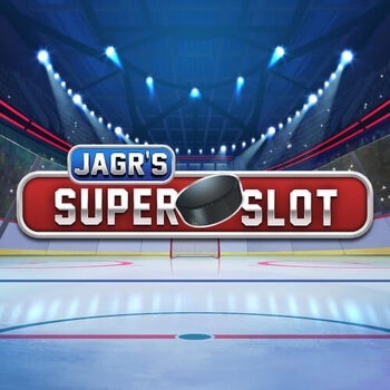 Play Jagrs Super Slots at ICE36