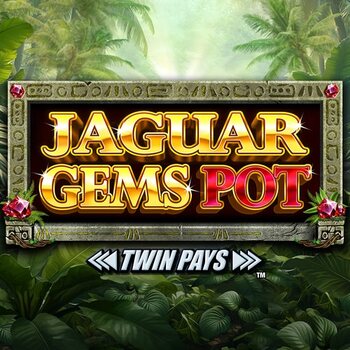 Play Jaguar Gems Ft Power Pot at ICE36