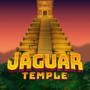 Play Jaguar Temple at ICE36