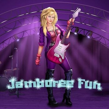 Play Jamboree Fun at ICE36