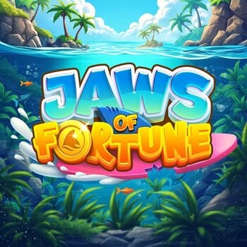 Play Jaws Of Fortune at ICE36