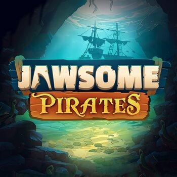 Play Jawsome Pirates at ICE36