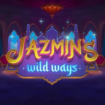 Play Jazmin's Wild Ways at ICE36