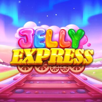 Play Jelly Express at ICE36