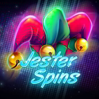 Play Jester Spins at ICE36